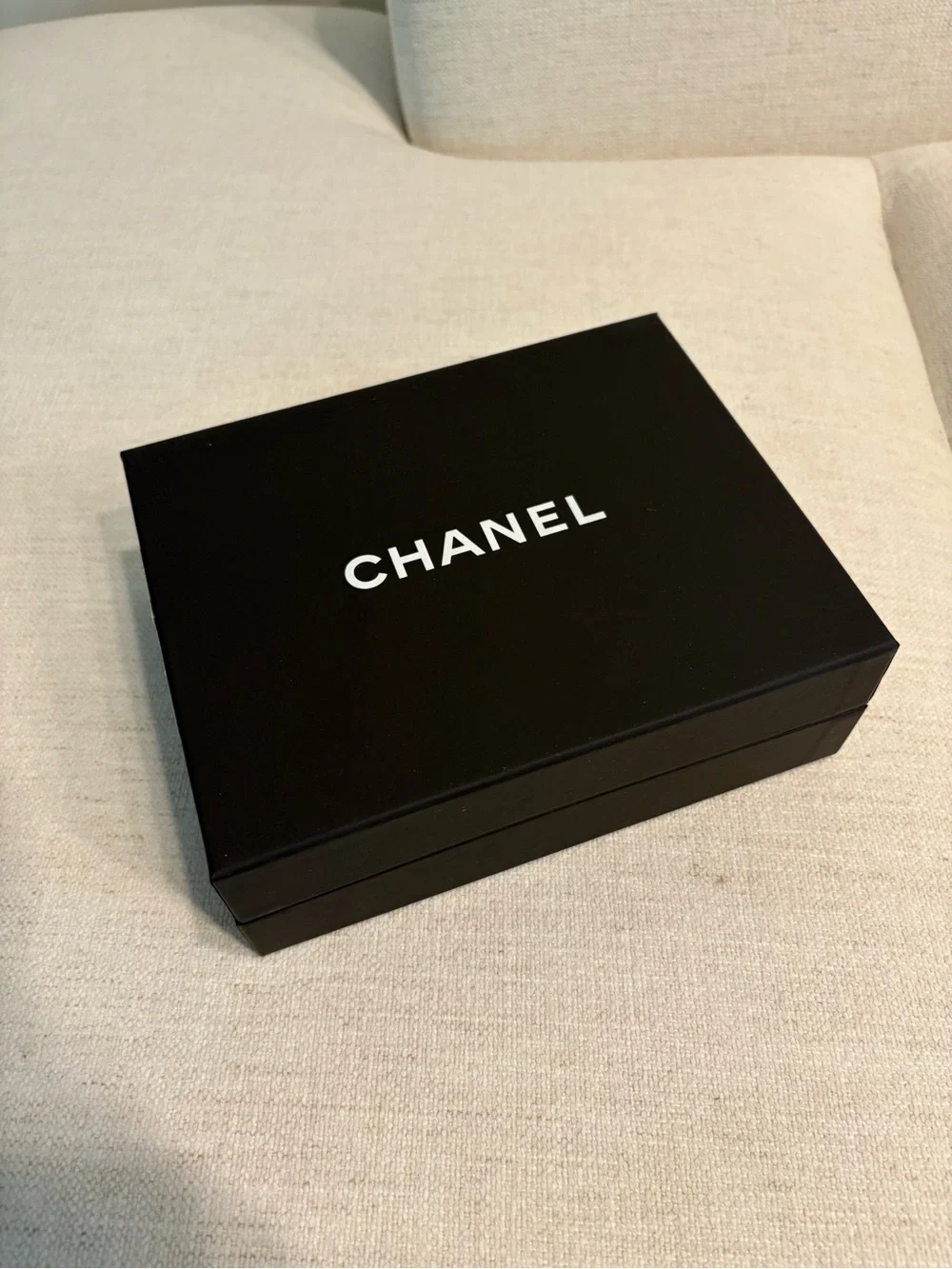 NWT CHANEL Optical Glasses w/ Interchangeable Sunglasses Tortoise Black $700